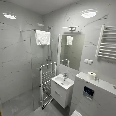 Apartamenty II Teligi Mielno  Exterior photo