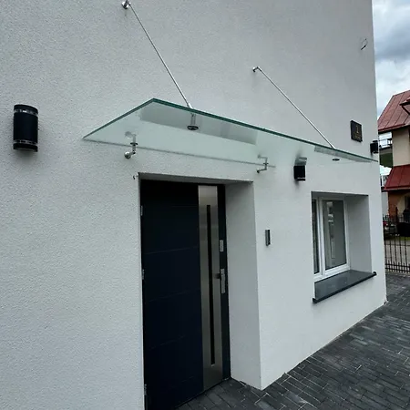 Apartamenty II Teligi Mielno  Exterior photo