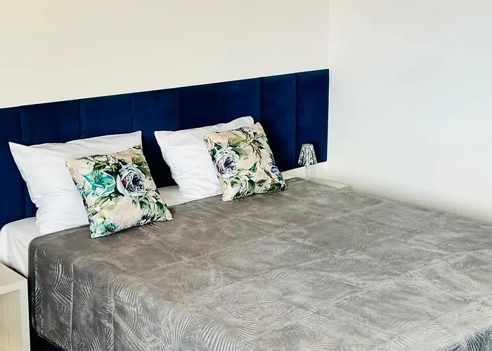 Apartamenty II Teligi