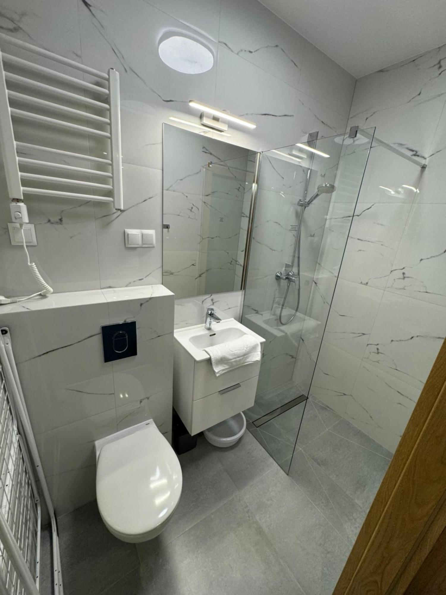 Ii Teligi Apartamento Mielno (Koszalin)
