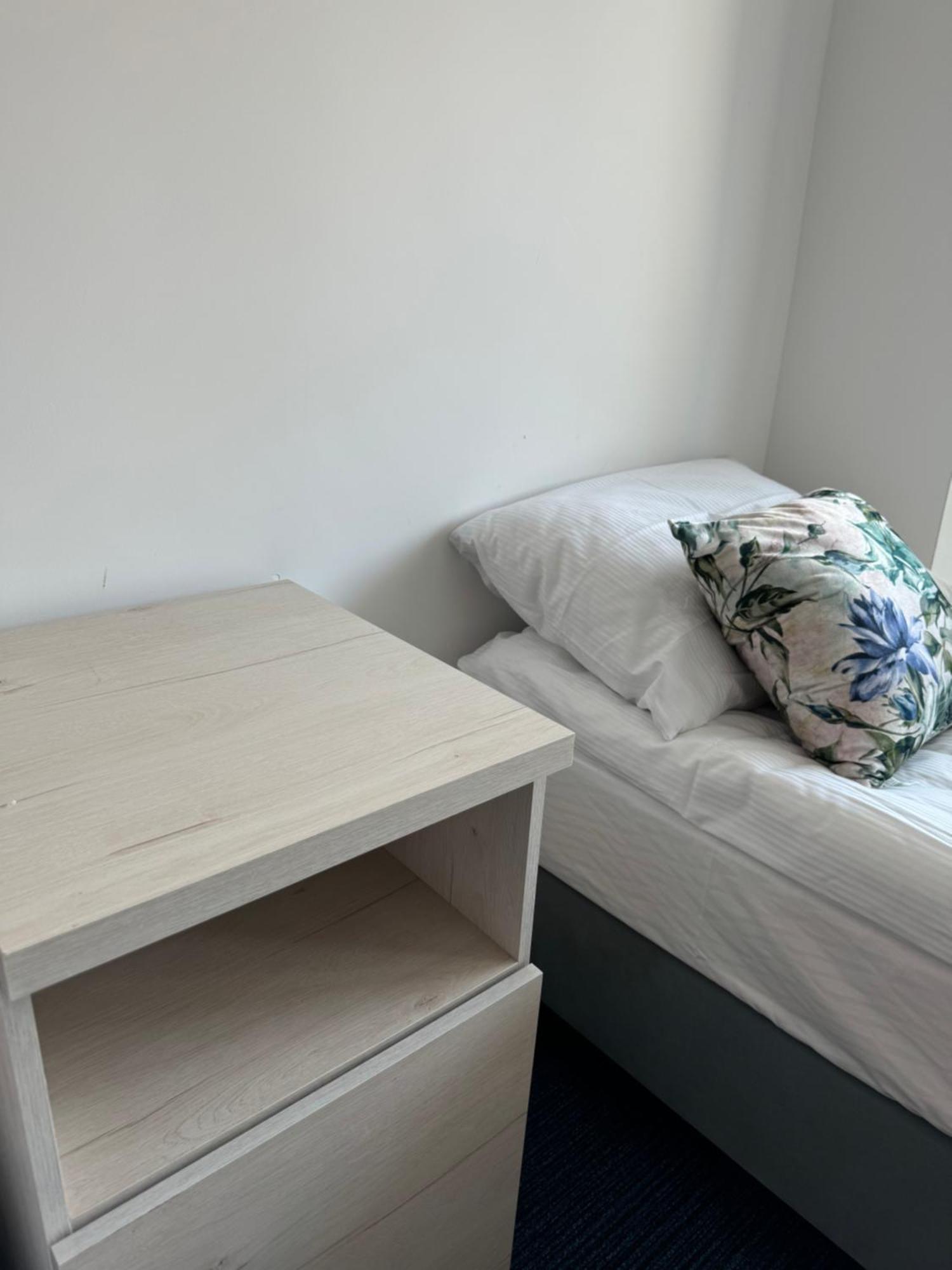 Apartamento Ii Teligi