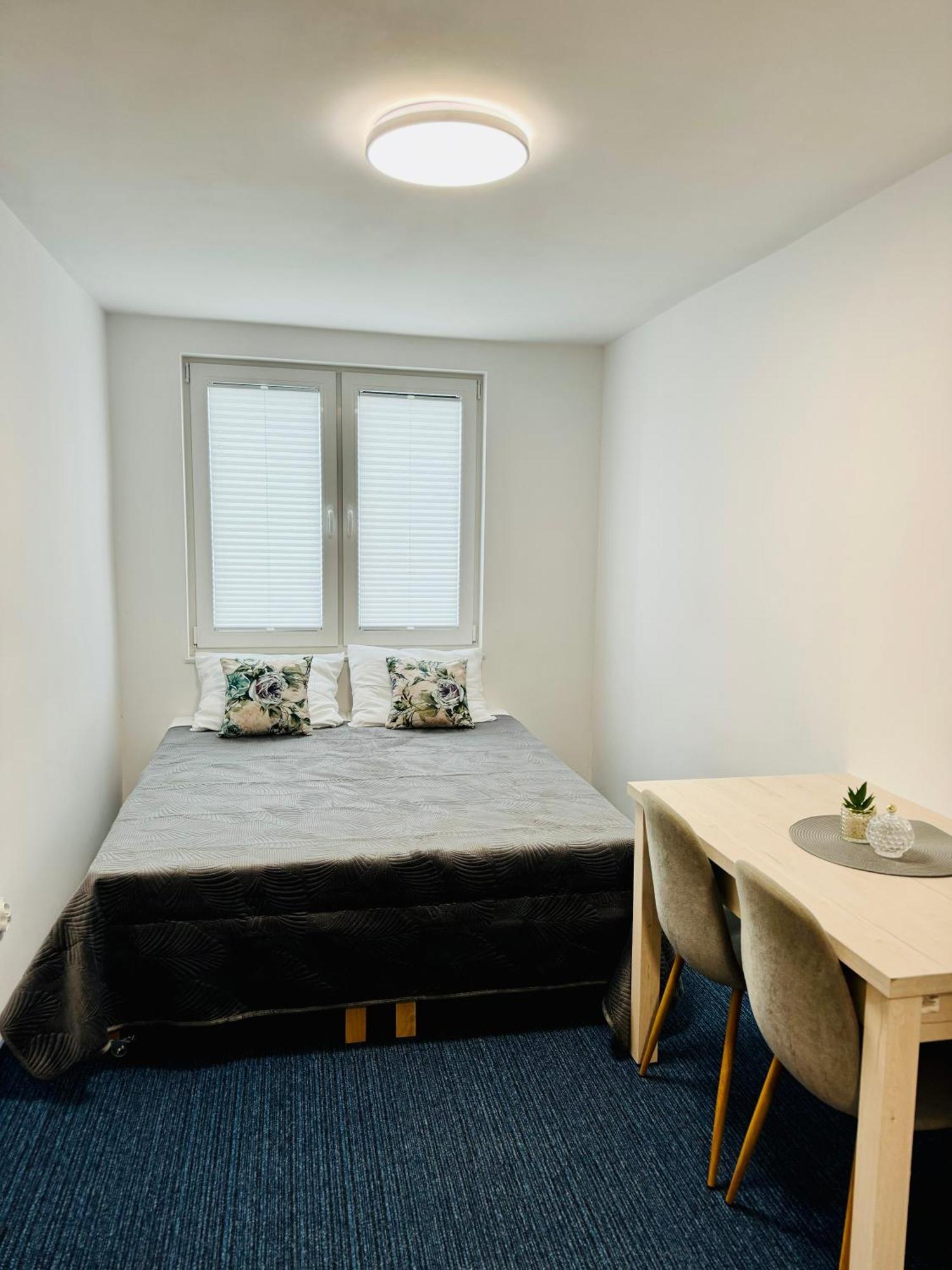 Apartment Ii Teligi