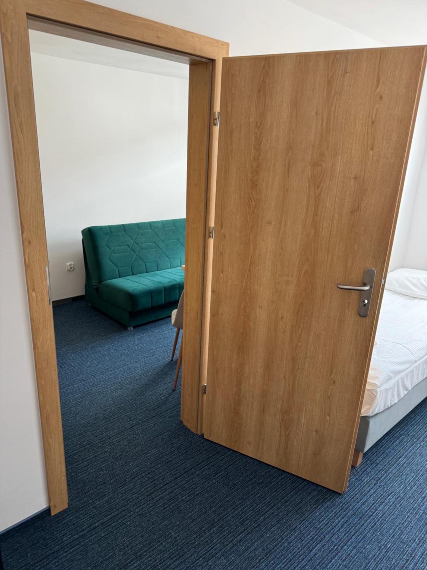 Apartamento Ii Teligi Mielno (Koszalin)