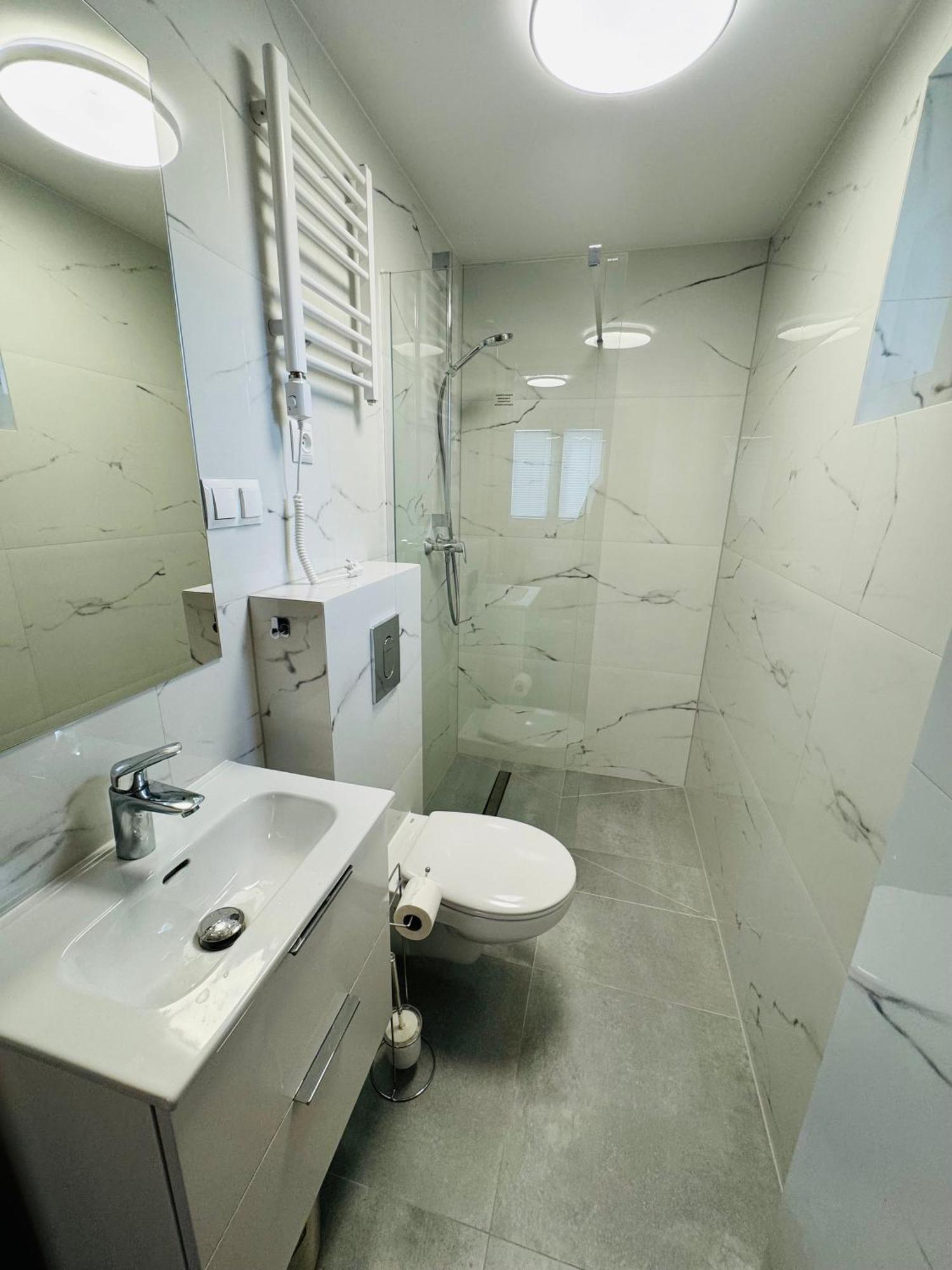 Apartment Ii Teligi
