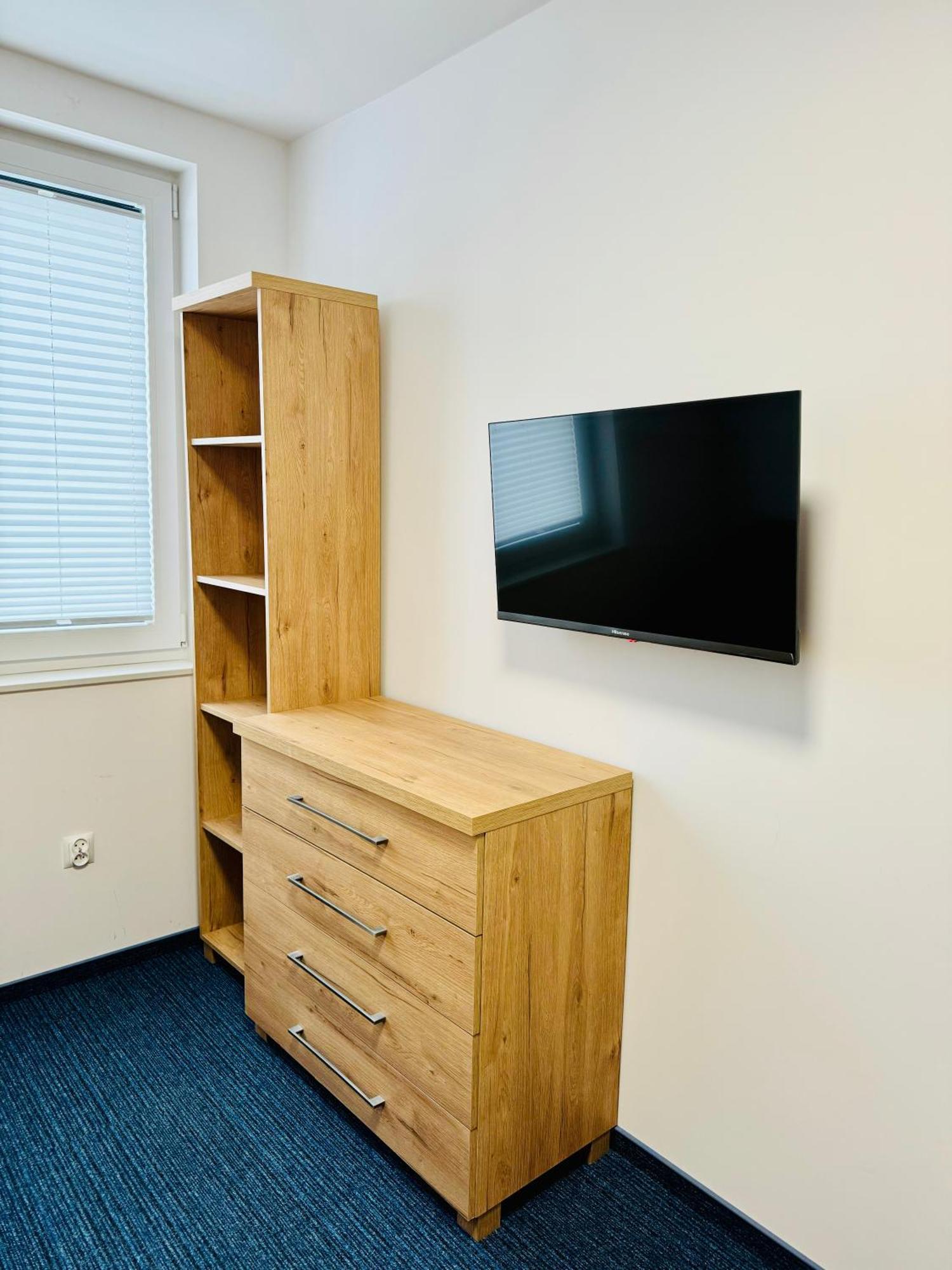 Ii Teligi Apartamento *