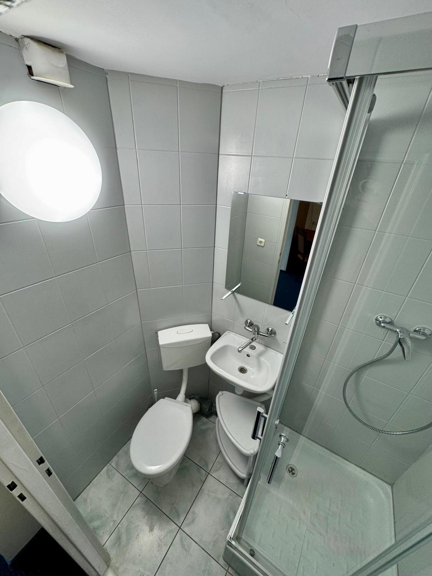 Apartamento Ii Teligi *