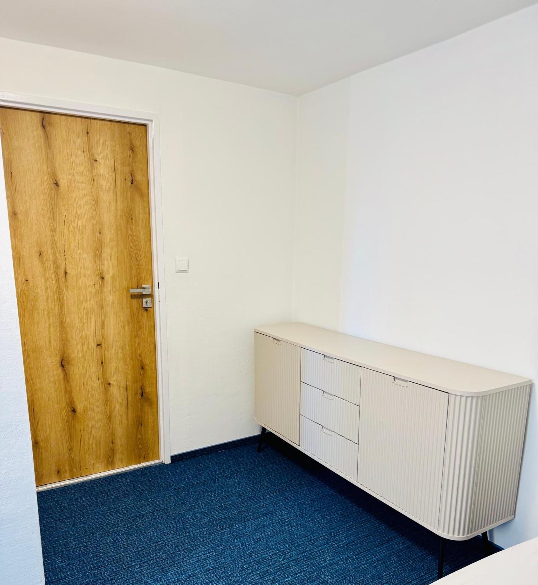 Ii Teligi Apartment Mielno